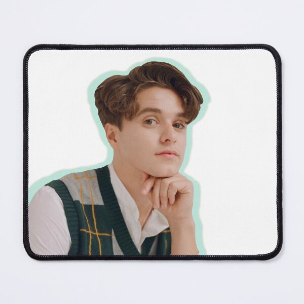 Item preview, Bradley Will Simpson  designed and sold by zoology-student.
