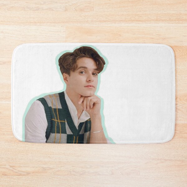 Item preview, Bradley Will Simpson  designed and sold by zoology-student.