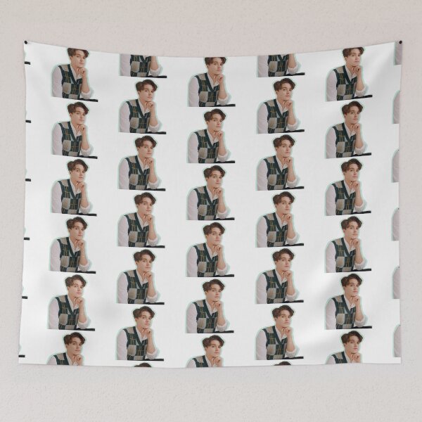 Item preview, Bradley Will Simpson  designed and sold by zoology-student.