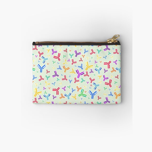 Item preview, Antibody Soup - Pastel Background designed and sold by Artsy-Chemist.