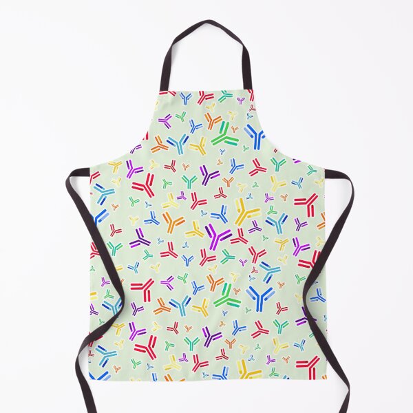 Item preview, Antibody Soup - Pastel Background designed and sold by Artsy-Chemist.