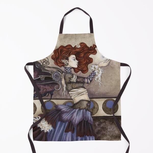 Item preview, A Singular Wish designed and sold by AmyBrownArt.