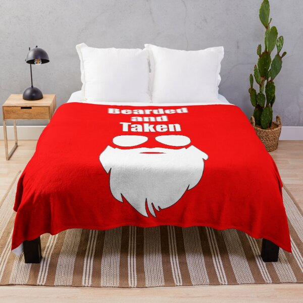 Item preview, Bearded and Taken designed and sold by AaronM1301.