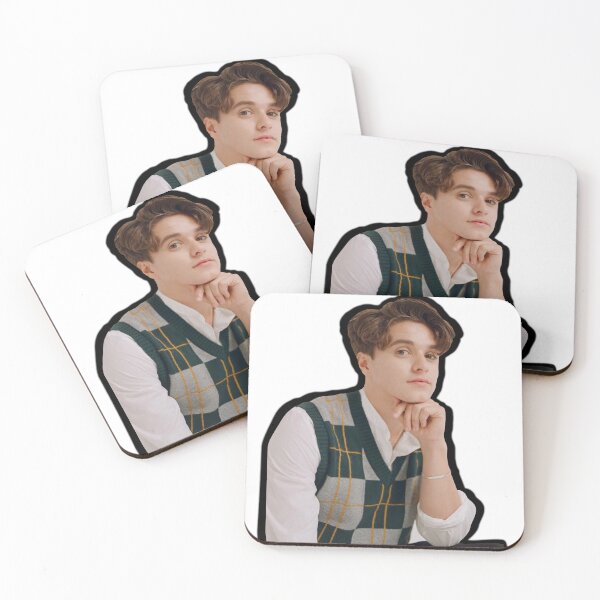 Item preview, Bradley Will Simpson  designed and sold by zoology-student.