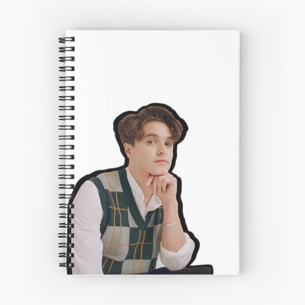 Item preview, Bradley Will Simpson  designed and sold by zoology-student.