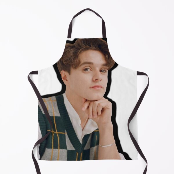 Item preview, Bradley Will Simpson  designed and sold by zoology-student.