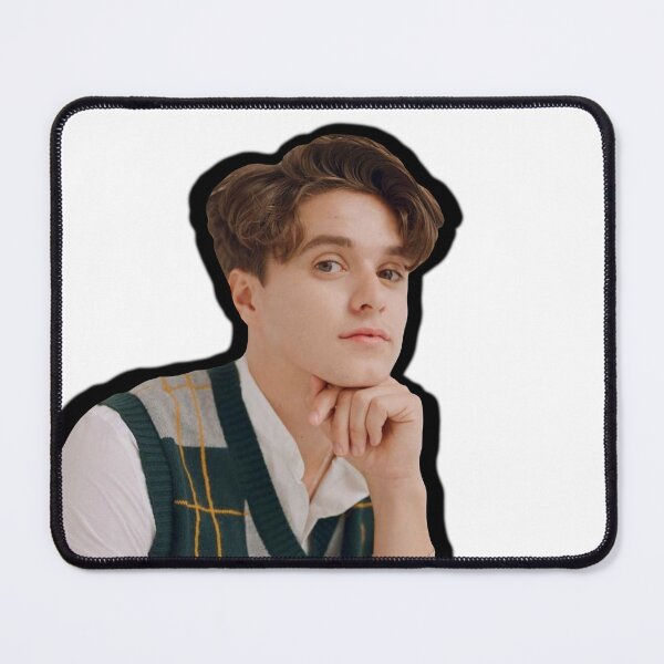 Item preview, Bradley Will Simpson designed and sold by zoology-student.