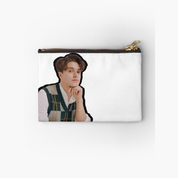 Item preview, Bradley Will Simpson  designed and sold by zoology-student.