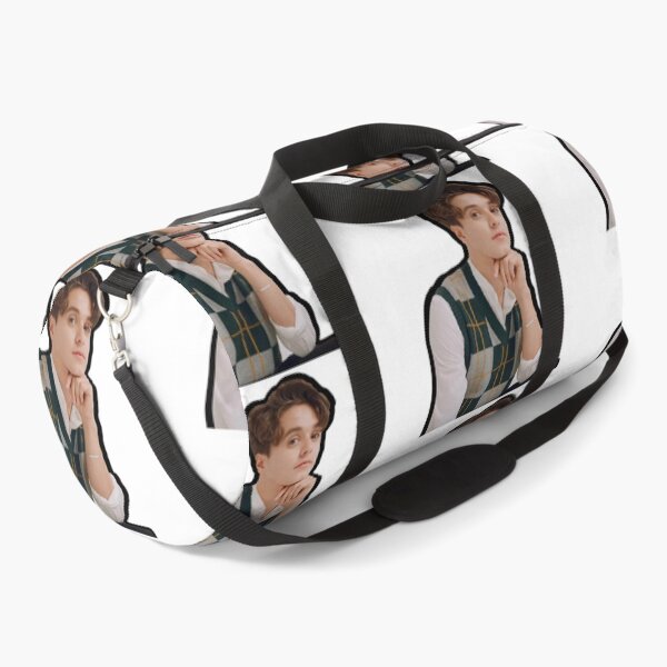 Item preview, Bradley Will Simpson  designed and sold by zoology-student.