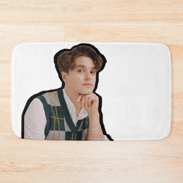 Item preview, Bradley Will Simpson  designed and sold by zoology-student.