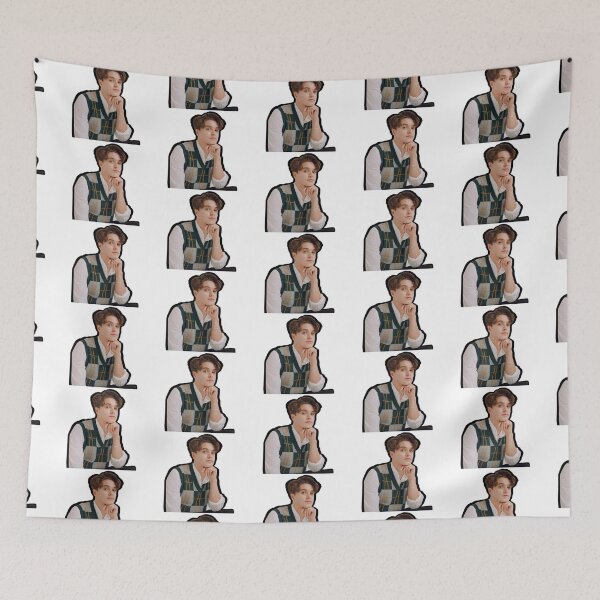 Item preview, Bradley Will Simpson  designed and sold by zoology-student.