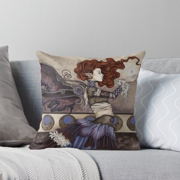 Item preview, A Singular Wish designed and sold by AmyBrownArt.