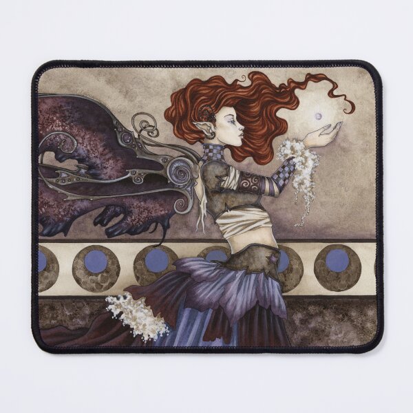 Item preview, A Singular Wish designed and sold by AmyBrownArt.