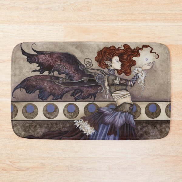 Item preview, A Singular Wish designed and sold by AmyBrownArt.
