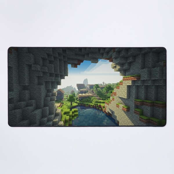 Minecraft Villager Art Board Print for Sale by Cloud Five