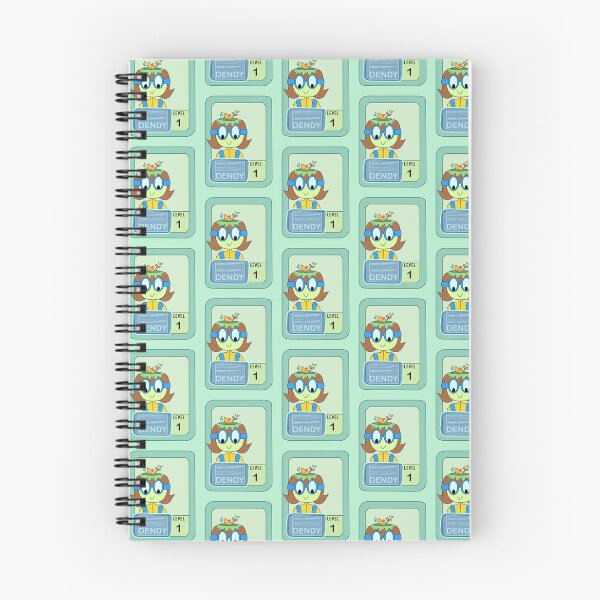 Item preview, Dendy POW Card designed and sold by VancetheSnekDad.