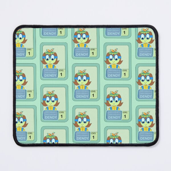 Item preview, Dendy POW Card designed and sold by VancetheSnekDad.