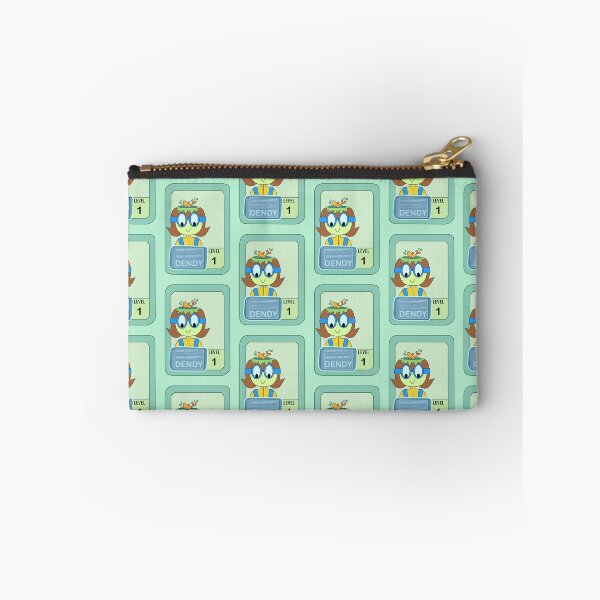 Item preview, Dendy POW Card designed and sold by VancetheSnekDad.