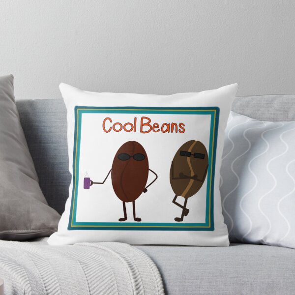 Item preview, Cool beans designed and sold by missho11iday.