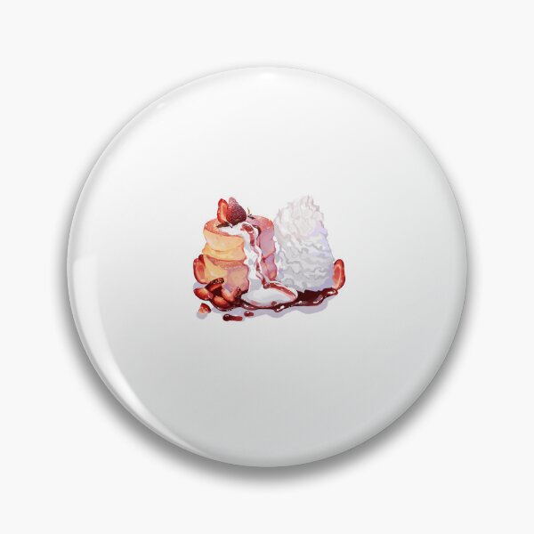 Item preview,   food, sugar, donuts, sweets, Cream, strawberry designed and sold by artistcamellia.