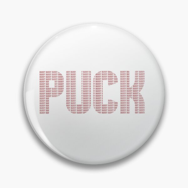 Artikelvorschau, Puck-Häschen entworfen und verkauft von WTFREF.