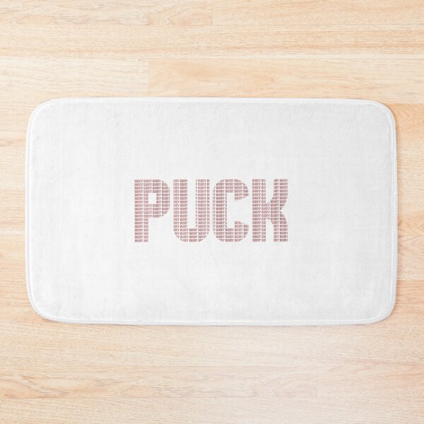 Item preview, Puck Bunny designed and sold by WTFREF.
