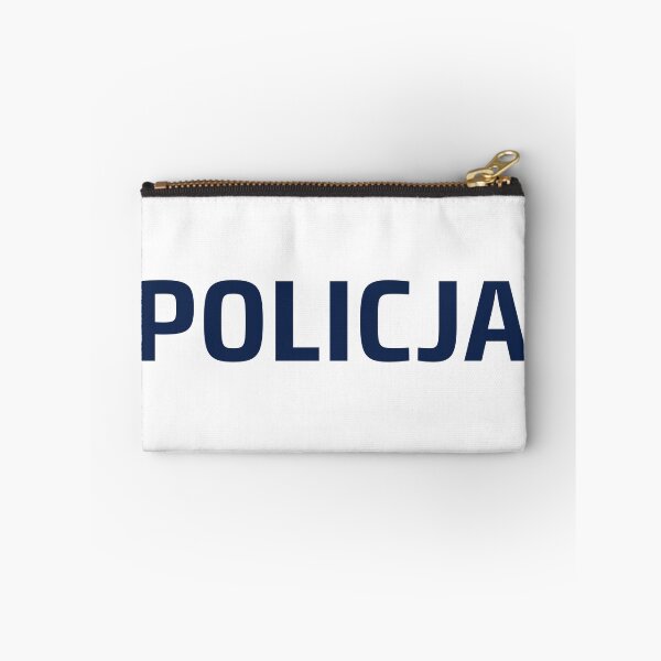 Item preview, Polish Police Poland Policja #1294 designed and sold by Rare-Militia.