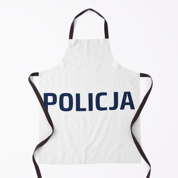 Item preview, Polish Police Poland Policja #1294 designed and sold by Rare-Militia.