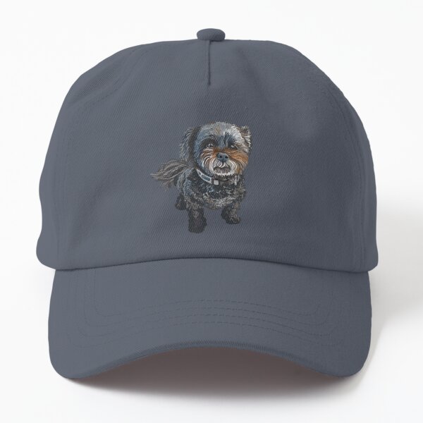 Daisy Duke Dad Hat