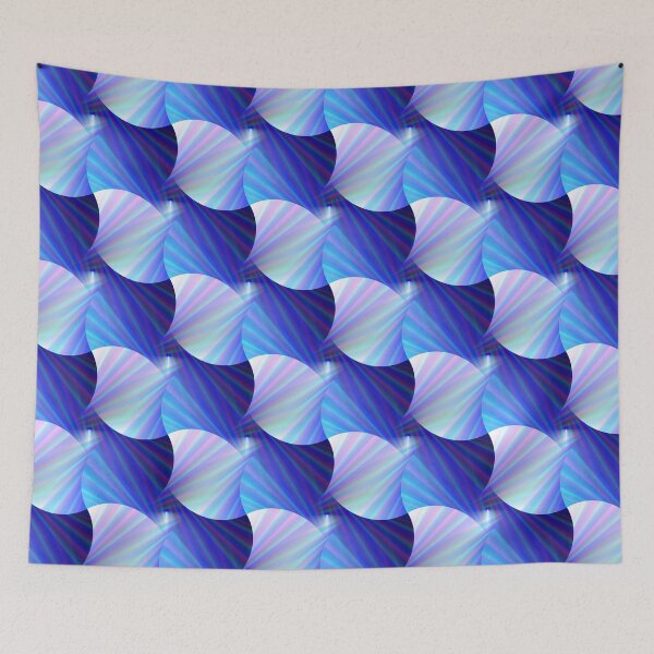 Item preview, Blue Spectrum designed and sold by MagicBreeze.