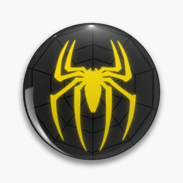 Item preview, Limited Edition Spider Uptown Pride - Useless Madala designed and sold by Useless-Madala.