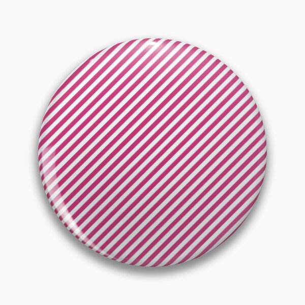 Item preview, Pink Yarrow Stripe designed and sold by SaraValor.