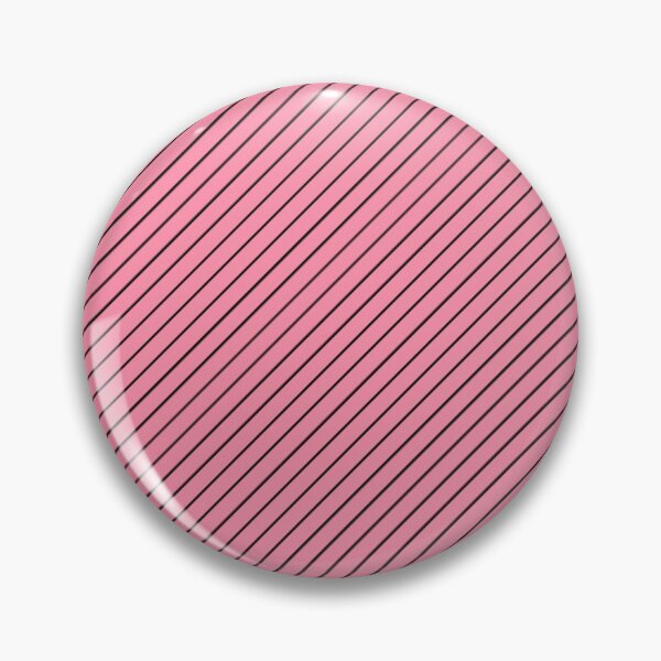 Item preview, Pink and Black Stripe designed and sold by SaraValor.