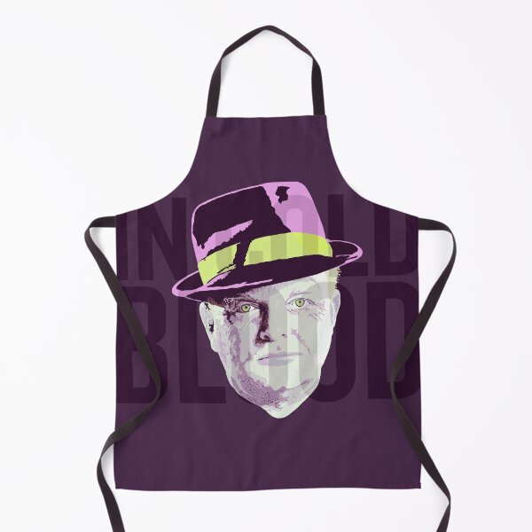 Item preview, En sangre fria designed and sold by TropicalHuman.