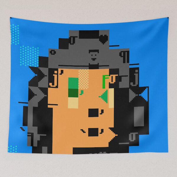 Item preview, DOS Punk 845 designed and sold by DOS-Punks.