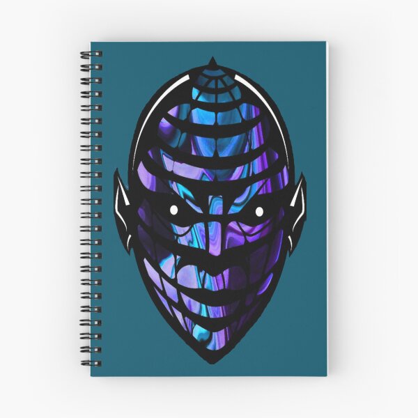 Item preview, "Smirk" designed and sold by IndigoLightz.
