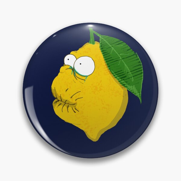 Item preview, Tasting Sour Lemon | meme designed and sold by Orloff.
