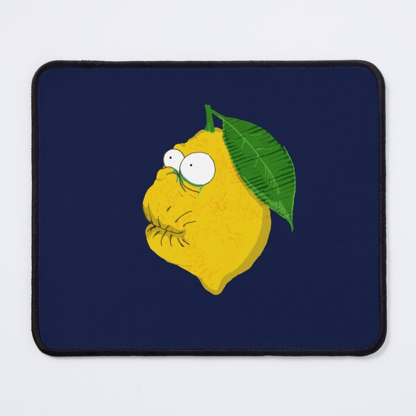 Item preview, Tasting Sour Lemon | meme designed and sold by Orloff.