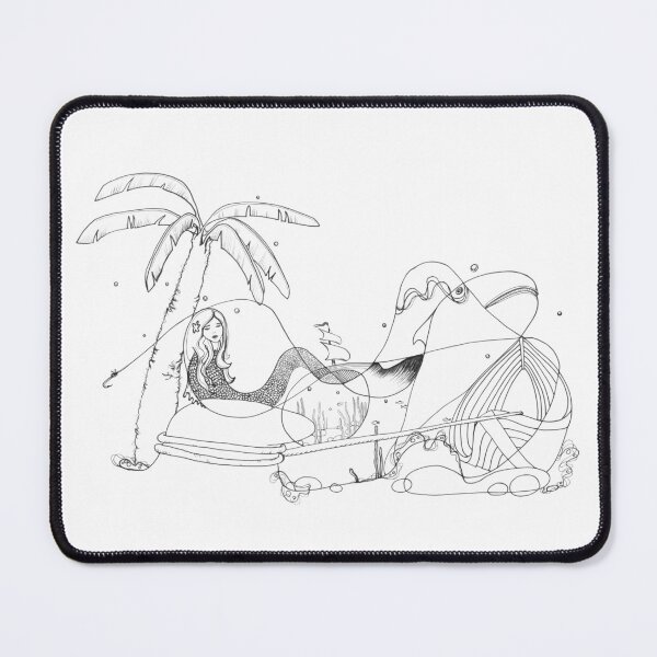 Item preview, Sea You designed and sold by RumboPrint.