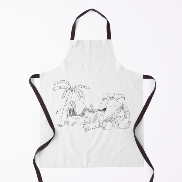Item preview, Sea You designed and sold by RumboPrint.