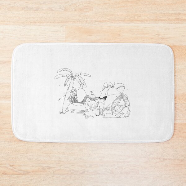 Item preview, Sea You designed and sold by RumboPrint.