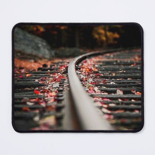 Item preview, a rail that turns right designed and sold by Shopster381.