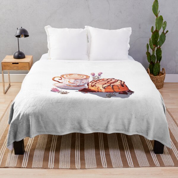 Item preview, food, sugar, donuts, sweets,Cinnabon, strawberry, coffee designed and sold by artistcamellia.