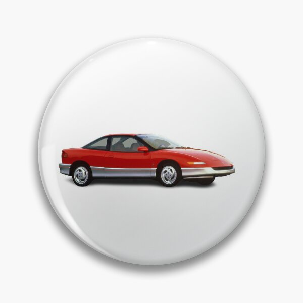 Item preview, Saturno SC2 designed and sold by BrutaStickers.