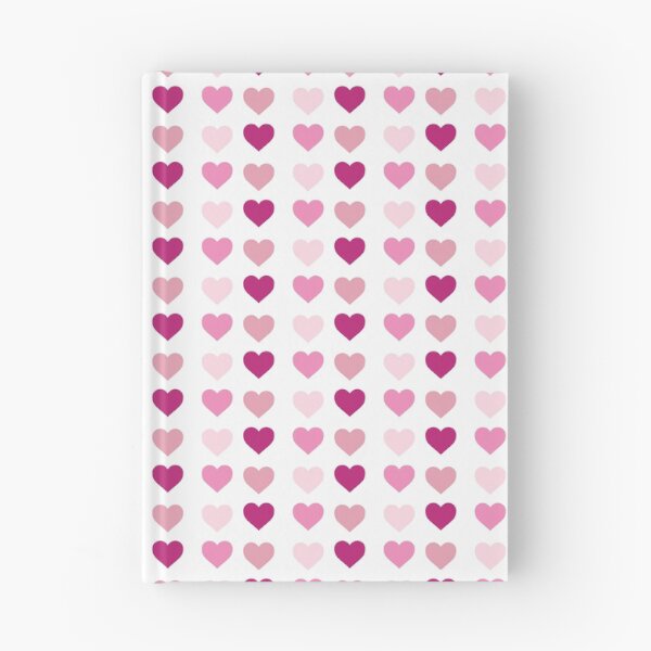 Item preview, Hearts 4 Pack designed and sold by zoology-student.