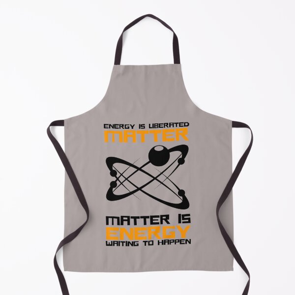 Item preview, Energy Liberated Matter T-Shirt Cool Tee designed and sold by LJ4EVER.