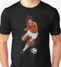 Oranje Legend Unisex T-Shirt