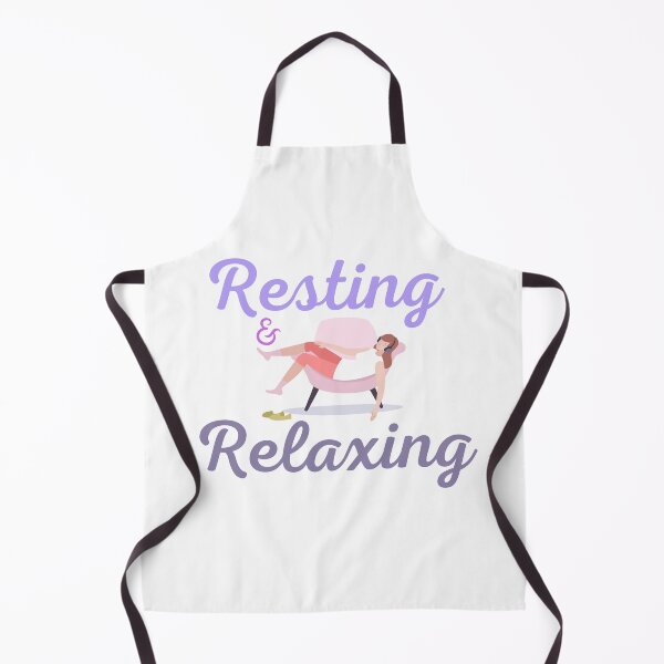 Item preview, Resting and Relaxing designed and sold by YasmaShop.