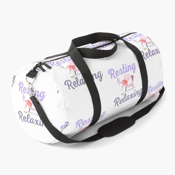 Item preview, Resting and Relaxing designed and sold by YasmaShop.