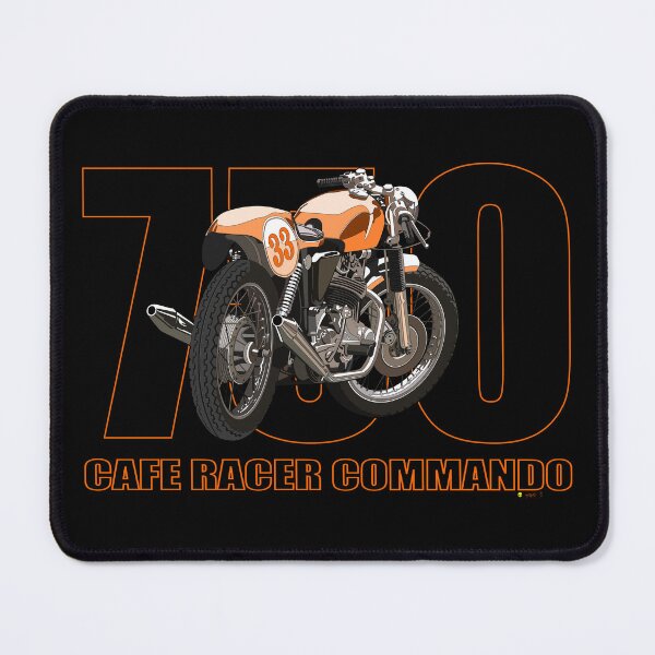 Item preview, Motorcycle caferacer designed and sold by Akira-31.
